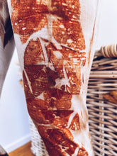 Load image into Gallery viewer, Eucalyptus Leggings ~ Merino ~ S/10 ~ New Homegrown Botanica