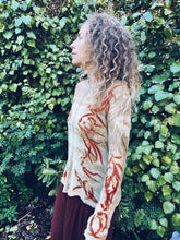 Load image into Gallery viewer, Gum Longsleeve - Merino XL - New Homegrown Botanica