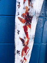 Load image into Gallery viewer, Eucalyptus Leggings ~ Merino ~ XL/16 ~ New Homegrown Botanica