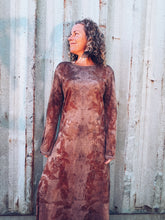 Load image into Gallery viewer, Thread Journeys Avocado Dress ~ Merino ~ XL ~ NEW