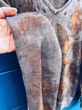 Load image into Gallery viewer, Men's Gum Medicine Jersey ~ Merino ~ M Homegrown Botanica