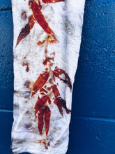 Load image into Gallery viewer, Eucalyptus Leggings ~ Merino ~ XL/16 ~ New Homegrown Botanica