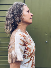 Load image into Gallery viewer, Thread Journeys Drift Top ~ Merino ~ XS/S