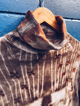 Load image into Gallery viewer, Wild Gum Jersey ~ Unisex ~ Merino ~ New XL/XXL Homegrown Botanica