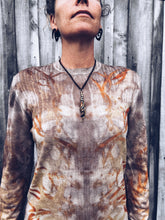 Load image into Gallery viewer, Men's Oak Medicine Jersey ~ Merino ~ S Homegrown Botanica