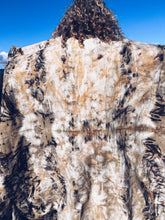 Load image into Gallery viewer, NZ Wool Blanket ~ Single ~ Oak & Eucalyptus