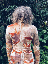 Load image into Gallery viewer, Wild Liquid Amber - Merino S/M ~ New Homegrown Botanica