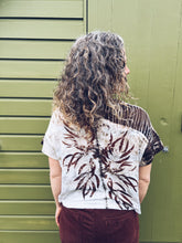Load image into Gallery viewer, Thread Journeys Drift Top ~ Merino ~ XS/S