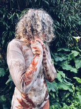 Load image into Gallery viewer, Wild Avocado - Merino M/L/XL ~ New Homegrown Botanica