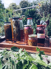 Load image into Gallery viewer, Foraged Flavours : From Wild Greens to Plate Homegrown Botanica