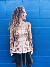 Load image into Gallery viewer, Gum Longsleeve - Merino XL - New Homegrown Botanica