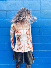 Load image into Gallery viewer, Gum Longsleeve - Merino XL - New Homegrown Botanica