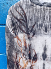 Load image into Gallery viewer, Dark Fire Jersey ~ Unisex ~ Merino ~ New M Homegrown Botanica