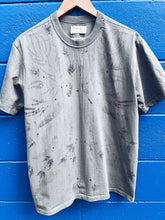 Load image into Gallery viewer, Men's /Unisex Wild Khaki Tee ~ Cotton S Homegrown Botanica