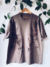 Load image into Gallery viewer, Men's / Unisex Tee ~ Cotton L/XL Homegrown Botanica
