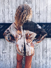 Load image into Gallery viewer, Wild Gum Jersey ~ Unisex ~ Merino ~ New XL Homegrown Botanica