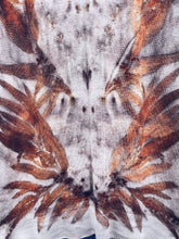 Load image into Gallery viewer, Wildfire Gum Jersey ~ Unisex ~ Merino ~ New L/XL Homegrown Botanica