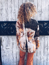 Load image into Gallery viewer, Wild Gum Jersey ~ Unisex ~ Merino ~ New XL Homegrown Botanica