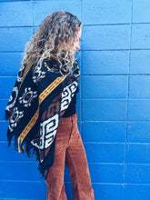 Load image into Gallery viewer, Handwoven Ikat - Java - Brown - Homegrown Botanica