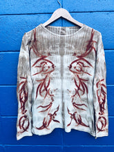 Load image into Gallery viewer, Gum Longsleeve - Merino 16 - New - Homegrown Botanica