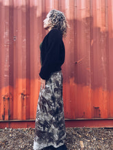 Load image into Gallery viewer, Thread Journeys Autumn Leaf Skirt ~ Merino ~ S ~ NEW