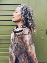 Load image into Gallery viewer, The Merino Silk Whisper Scarf