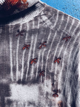 Load image into Gallery viewer, Wild Gum Jersey ~ Unisex ~ Merino ~ New XL/XXL Homegrown Botanica