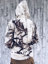 Load image into Gallery viewer, Gum Grey Hoody ~ Cotton ~ S ~ NEW Homegrown Botanica
