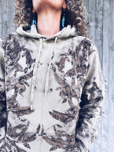 Load image into Gallery viewer, Gum Grey Hoody ~ Cotton ~ S ~ NEW Homegrown Botanica