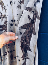 Load image into Gallery viewer, Grey Gum ~ Men's / Unisex ~ Cotton ~ M/L ~ NEW Homegrown Botanica