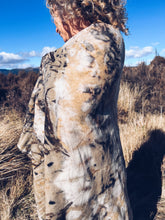 Load image into Gallery viewer, NZ Wool Blanket ~ Single ~ Oak & Eucalyptus