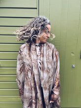 Load image into Gallery viewer, The Ethereal Merino Silk Wrap