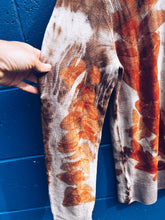 Load image into Gallery viewer, Wild Gum Jersey ~ Unisex ~ Merino ~ New L/XL Homegrown Botanica