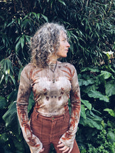 Load image into Gallery viewer, Wild Avocado - Merino M/L/XL ~ New Homegrown Botanica