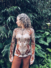 Load image into Gallery viewer, Wild Avocado - Merino M/L/XL ~ New Homegrown Botanica