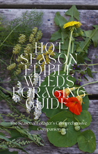 Load image into Gallery viewer, 5 x Books Bundle : Foraging + Herbalism