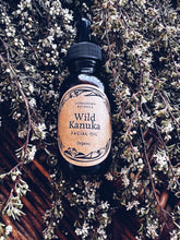 Load image into Gallery viewer, Kanuka Facial Oil ~ Sensitive / Combination skin Homegrown Botanica
