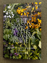 Load image into Gallery viewer, 4 x Foraging Guides Bundle: Edible Weeds + Trees Homegrown Botanica