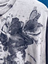 Load image into Gallery viewer, Feijoa Explosion ~ Men's / Unisex Tee ~ Cotton L/XL Homegrown Botanica