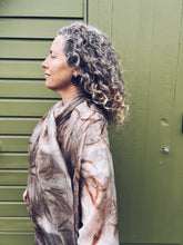 Load image into Gallery viewer, The Ethereal Merino Silk Wrap