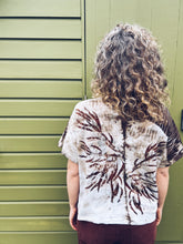 Load image into Gallery viewer, Thread Journeys Drift Top ~ Merino ~ M/L