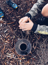 Load image into Gallery viewer, Kids Foraging Experience ~ Private Group Homegrown Botanica