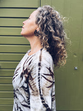 Load image into Gallery viewer, Thread Journeys Drift Top ~ Merino ~ XL/XXL