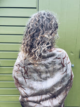 Load image into Gallery viewer, The Ethereal Merino Silk Wrap