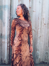 Load image into Gallery viewer, Thread Journeys Onion Dress ~ Merino ~ S ~ NEW