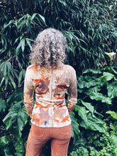 Load image into Gallery viewer, Wild Liquid Amber - Merino S/M ~ New Homegrown Botanica