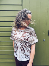 Load image into Gallery viewer, Thread Journeys Drift Top ~ Merino ~ M/L
