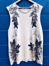 Load image into Gallery viewer, Men's / Unisex Tank ~ Cotton XL Homegrown Botanica
