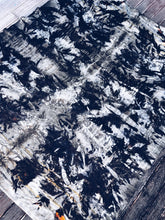 Load image into Gallery viewer, Dark & Earthy Plant Dyed 100% Wool Blanket ~ Single Homegrown Botanica