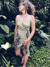 Load image into Gallery viewer, Wild & Earthy Dress ~ XS Wild Botanica